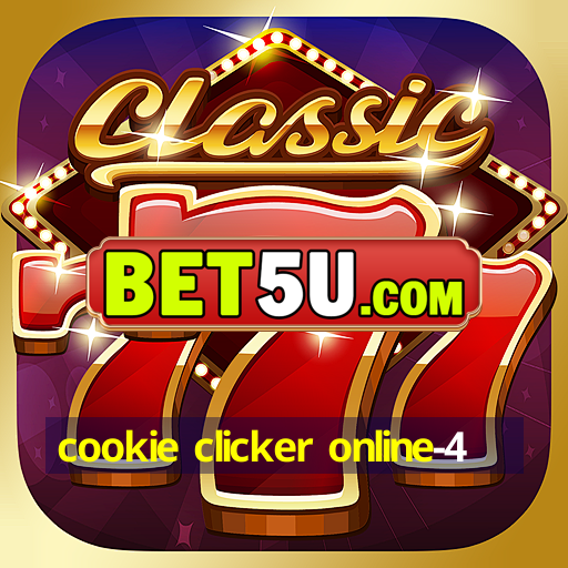 cookie clicker online